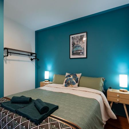 Le Phenix - Hypercentre 16 Personnes Garage Gratuit Wifi Jardin Barbecue Proche Parc Tete D'Or Apartment Villeurbanne Exterior photo