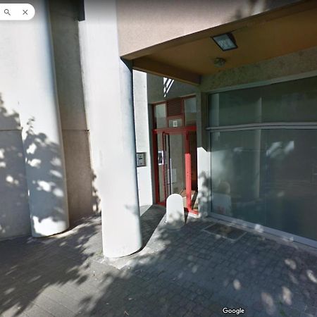 Le Phenix - Hypercentre 16 Personnes Garage Gratuit Wifi Jardin Barbecue Proche Parc Tete D'Or Apartment Villeurbanne Exterior photo