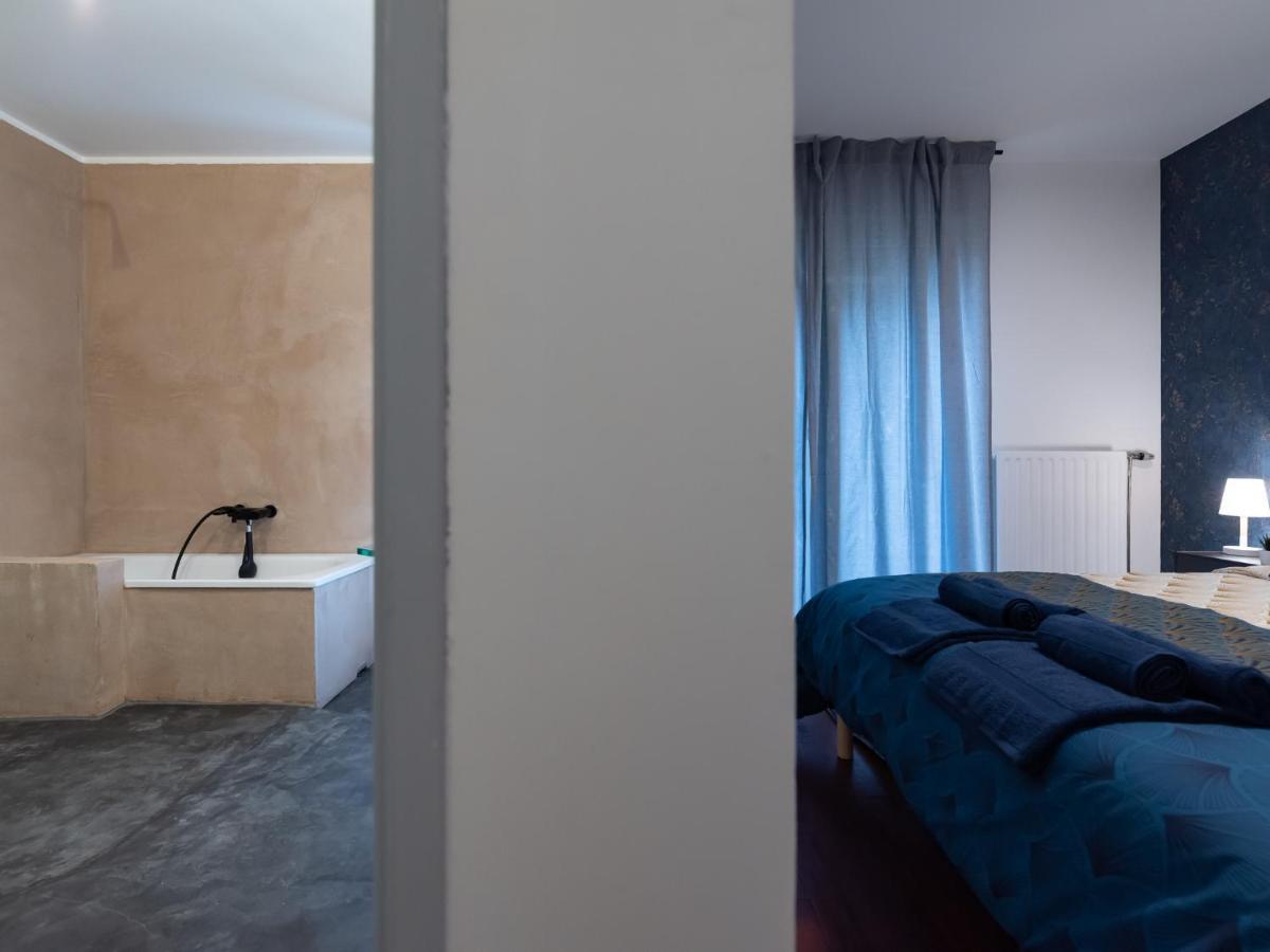 Le Phenix - Hypercentre 16 Personnes Garage Gratuit Wifi Jardin Barbecue Proche Parc Tete D'Or Apartment Villeurbanne Exterior photo