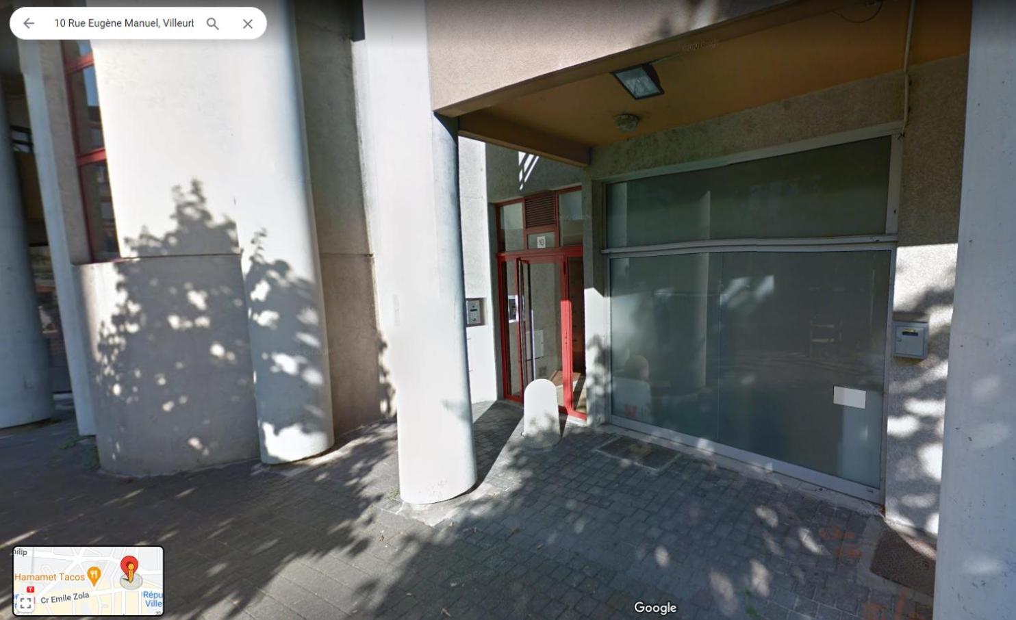 Le Phenix - Hypercentre 16 Personnes Garage Gratuit Wifi Jardin Barbecue Proche Parc Tete D'Or Apartment Villeurbanne Exterior photo